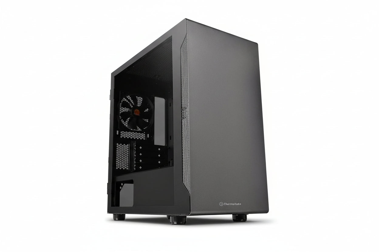 BiosPCsUK — Entry Level 4K Gaming PC | Intel i5-14400F + RTX 5060